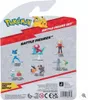 Jazwares - Sada figurek Pokémonů Vaporeon Rockruff Náhled obrázku produktu 8