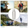 Outdoorové láhve na vodu Ti o objemu 1,2 litru, sportovní Náhled obrázku produktu 9