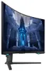 LS32BG750NPXEN  Samsung Odyssey Neo G7 G75NB computer Produktbild-Vorschau 30