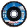 PFERD 67789126, 12,5 cm, 12200 RPM, 120 g, 10 Stück(e) Produktbild-Vorschau 4