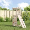vidaXL Corda da arrampicata marrone Ø25 x 305 mm in nylon Anteprima dell’immagine prodotto 2