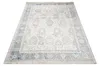 Tapiso Teppich VALLEY Modern Kurzflor Grau Beige Blau Produktbild-Vorschau 10