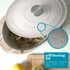 Flache Gusseisen-Auflaufform – 2,3 l – Kieselglanz Produktbild-Vorschau 4