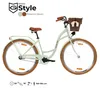 Goetze Style 28 Zoll City Bike, 46 cm Tiefeinsteiger, Produktbild-Vorschau 2