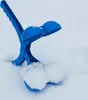 Prosperplast SNOWBALLEE 2 výrobník snehových gúľ modrý Náhľad obrázku produktu 12