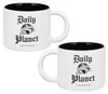 Tazza Paladone Superman Trasparente Trasparente Taglia Anteprima dell’immagine prodotto 1