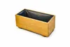 Grande jardinière rectangulaire – Jardinière moderne, Voir les images du produit 1