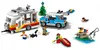 LEGO Creator Wakacyjny kemping z rodziną, Zestaw do Podgląd zdjęcia produktu 12