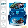 Avengers Schulranzen Set 10tlg Scooli Campus Fit Pro Produktbild-Vorschau 3