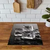 Herdabdeckplatte 45x52 cm Glaskeramikkochfeld Abdeckung Produktbild-Vorschau 5
