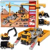 Lolex | Giocattoli da cantiere Super Truck - Camion grande Anteprima dell’immagine prodotto 1