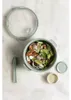CURVER Frischhaltedose "smart to go eco lunch" Kit 6 Stück Anteprima dell’immagine prodotto 2