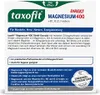taxofit Direkt Magnesium 400 + B1, B12 a kyselina listová Náhled obrázku produktu 2
