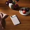 iPhone Air Case mit MagSafe und Kamerasteuerung - Kalkstein Produktbild-Vorschau 3