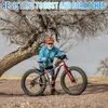 Custodie protettive per batteria di e-bike, 2 pezzi, Anteprima dell’immagine prodotto 6