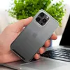 Farbverlauf Hülle für iPhone 14 Pro Max Schutzhülle Handy Produktbild-Vorschau 7