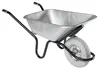 Haemmerlin Aktiv Excellium Plus 120 Schubkarre (verzinkte, Produktbild-Vorschau 1