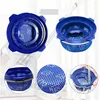 2 Stück Filter Zubehör für Samsung Jet 90 pet extra /90 Produktbild-Vorschau 4