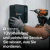 Wallbox EV-Ladegerät AMPERE POINT PRIME 11 kW | Produktbild-Vorschau 5