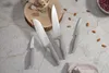 Berlingerhaus messenset 4-delig taupe Produktbild-Vorschau 11