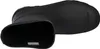 A top-down view of a black Wellington boot. Produktbild-Vorschau