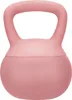 Gymtek® Soft Kettlebell Dumbbell - 10kg závaží - Náhled obrázku produktu 2