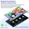 7" Android Autorádio 64GB pre Fiat Punto EVO 2012-2015 Náhľad obrázku produktu 5