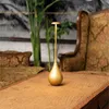 Zafferano Dondolina – dobíjateľná stolová lampa IP65 LED, Náhľad obrázku produktu 1