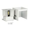 V-TAC LED-Wand Leuchte VT-759(7088), EEK: F, 6 W, 660 lm, Produktbild-Vorschau 8