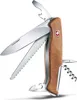 Victorinox RangerWood 55, Messer mit Feststellklinge, Produktbild-Vorschau 3