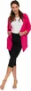 Damen Leggings 3/4 High State Blickdicht MORAJ XXL Produktbild-Vorschau 4