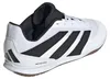 adidas Predator Club Indoor Sala Cloud White Core Black Produktbild-Vorschau 8