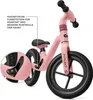 Kinderkraft XPLOIT - Laufrad - sportliches Design - Produktbild-Vorschau 7
