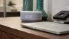 Radiowecker Designer Uhrenradio USB Bluetooth Induktives Produktbild-Vorschau 3