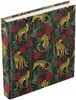 Album fotografico Henzo Jumbo Tiger Roses 30x30 cm 100 Anteprima dell’immagine prodotto 1