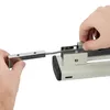 Relaxdays Heftgerät Profi, 100 Blatt Heftleistung, für 24/6 Produktbild-Vorschau 8