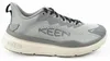 KEEN WK450 steel grey Laufschuh Grau in Gr. 45.5 Produktbild-Vorschau 1