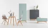 home24 Schuhkommode mit 2 Schubladen Produktbild-Vorschau 5