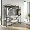 SONGMICS Kleiderständer, offener Kleiderschrank, Produktbild-Vorschau 6