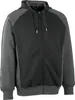 MASCOT 50566-963-0918-XL, Kapuzenpullover/-jacke, Uni, XL, Produktbild-Vorschau 12