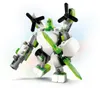 LEGO DREAMZzz Dobrodružství robota a vozidla Z-Bloba, Náhled obrázku produktu 18