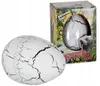 wachstumsei Dinosaurier 11 cm Produktbild-Vorschau 3