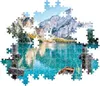 Clementoni High Quality Collection Braies Lake, 500 kusov, Náhľad obrázku produktu 3