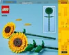 Lego 40524 Botanicals - Tournesols Voir les images du produit 17
