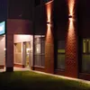 Kanlux S.A. 22440, Czarny, Aluminium, IP44, I, GU10, 70 W Podgląd zdjęcia produktu 13