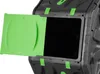 Compostiera Strend Pro Garden, a tamburo, 70 lit., nera, Anteprima dell’immagine prodotto 3