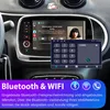 8 zoll Carplay Autoradio Android 15 Für Benz Smart Voir les images du produit 8