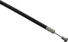 Dekompresní kabel černý pro Hercules Prima GT GX Náhled obrázku produktu 2
