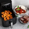 ROMMELSBACHER Heißluftfritteuse FRH 1700 Produktbild-Vorschau 6