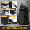 Sporttasche, magnetische Fitness-Aufbewahrungstasche, 3 Produktbild-Vorschau 4
